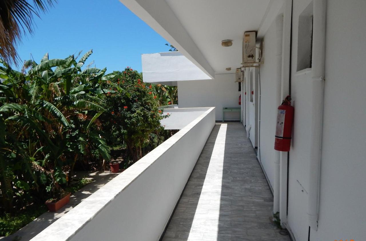 Dreams4You Lambi  Exterior photo